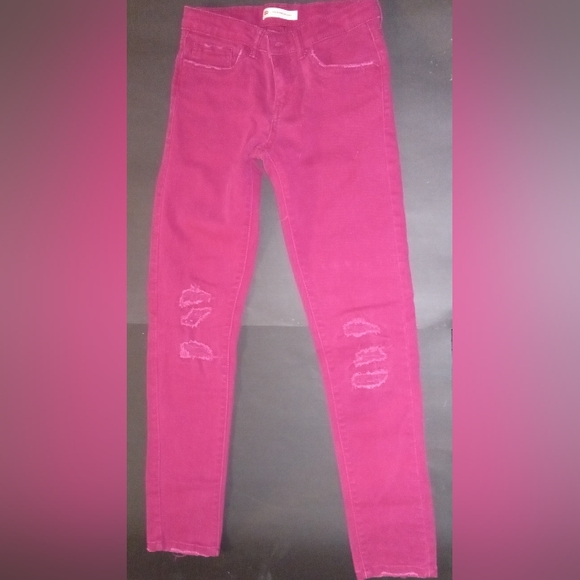 Girls Pants - Picture 4 of 5